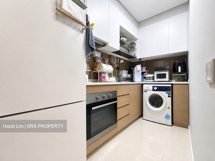 Treasure at Tampines (D18), Condominium #593762961